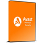 Avast Premium Security | 1 Device | 1 Year