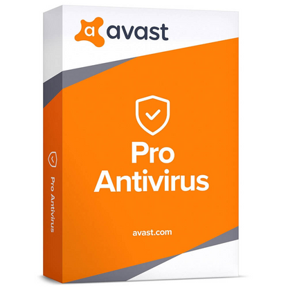 Avast Premium Security | 1 Device | 1 Year