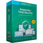 Kaspersky Total Security | 1 Year | 1 PC
