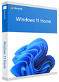 Windows 11 Home Retail Key